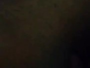 Minha esposa masturbando sua buceta até que ela esteja molhada de tesão 12/16