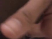 Minha esposa masturbando sua buceta até que ela esteja molhada de tesão 15/16