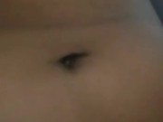 Minha esposa masturbando sua buceta até que ela esteja molhada de tesão 5/16