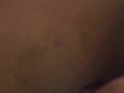 Minha esposa masturbando sua buceta até que ela esteja molhada de tesão 7/16