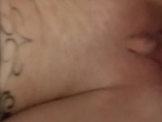 Sexy aria pink haired sexy slut 4/16