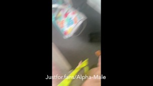 Pissing In A Bedroom