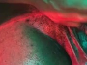 POV: Strawberry Kiwi Flavored BBC