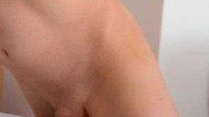 Fucking my fleshlight