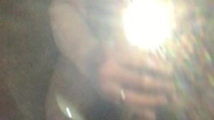 TikTok nude lens flare