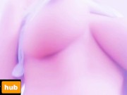 اجي احبيبة الحواي ديالي بغيتك تصرفق ليا ترمتي بزبك و تشبعني حوا احح لحرارة طالعة معايا طبوني كيفيفري - Screenshot 16 of 16 - HD