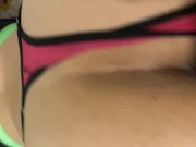 não me aguentou de quatro 14/16