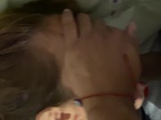 não me aguentou de quatro 4/16