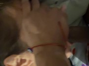 não me aguentou de quatro 5/16