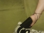 Shaking my ass 10/16