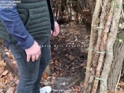 DEFI INCONNU - Je me fais baiser par un chauffeur UBER au bois de Boulogne 14/16