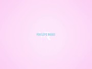 Slim Latina plays with her toys in VR for you 1/16