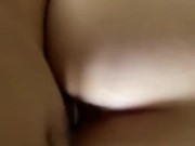 Destroy my pussy daddy HARDCORE