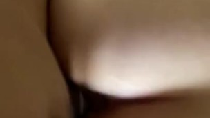 Destroy my pussy daddy HARDCORE