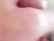 Quick cum shot🥵 12/16