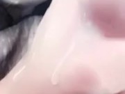 Quick cum shot🥵 16/16