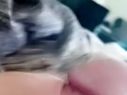 Quick cum shot🥵 3/16