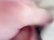 Quick cum shot🥵 9/16