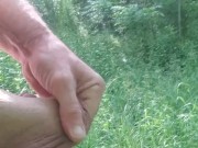 pisser en public 11/16