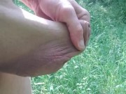 pisser en public 12/16