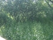 pisser en public 14/16