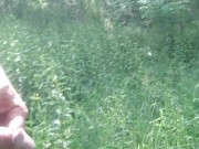 pisser en public 5/16