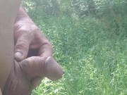 pisser en public 7/16