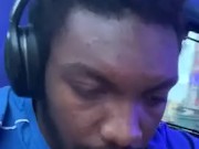 BLONDE GIVES RISKY BLOWJOB ON BUS 6/16