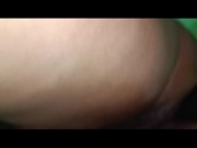 Desi Milf putting beer bottle as huge dildo 16/16