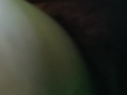 Desi Milf putting beer bottle as huge dildo 7/16