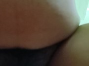 Desi Milf putting beer bottle as huge dildo 9/16