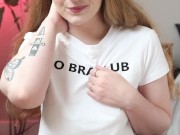 Wholesome POV: Finally Fucking Your Crush 2/16