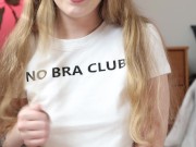 Wholesome POV: Finally Fucking Your Crush 3/16