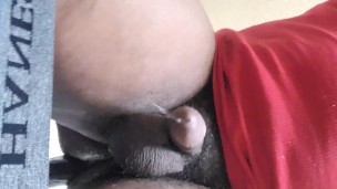 Prostatemilking