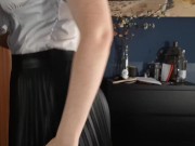 Pausen Bückstück* Heute ist der Chef dran!!! 1/16