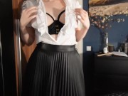 Pausen Bückstück* Heute ist der Chef dran!!! 2/16