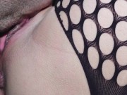 I touch myself a little but I want you to lick my pussy 8/16