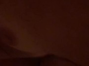 WEDDING NIGHT BOMB ASS HEAD GAME - ITS TIGHT 👅💋👅💋 14/16