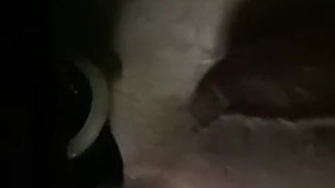 Rough pegging big booty with my BIG COCK. Destroying virgin ANAL. Balls deep CREAMPIE. GAPED ASS!