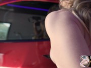 Horny Step Mom with Big Tits Has a Question - Cory Chase 14/16