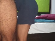 Boss Fucked Slutwife And Sloppy Blow Job And Hard Doggy Fuck 4K මිනිහ හොරෙන් බලන් ඉද්දි 1/16