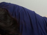 Hentai Busty Japanese MILF!！I can't do it anymore 😢😢😢 11/16