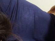 Hentai Busty Japanese MILF!！I can't do it anymore 😢😢😢 12/16