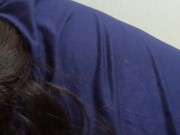 Hentai Busty Japanese MILF!！I can't do it anymore 😢😢😢 13/16