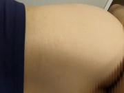 Hentai Busty Japanese MILF!！I can't do it anymore 😢😢😢 5/16