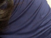 Hentai Busty Japanese MILF!！I can't do it anymore 😢😢😢 8/16