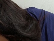 Hentai Busty Japanese MILF!！I can't do it anymore 😢😢😢 9/16