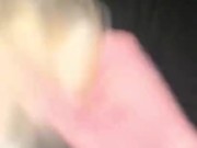 BRITISH BLONDE TAKES HARD BBC IN HER ARSE