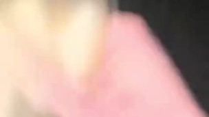 BRITISH BLONDE TAKES HARD BBC IN HER ARSE