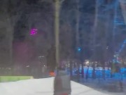 Got a heater in my truck and im off to the rodeo 3/16